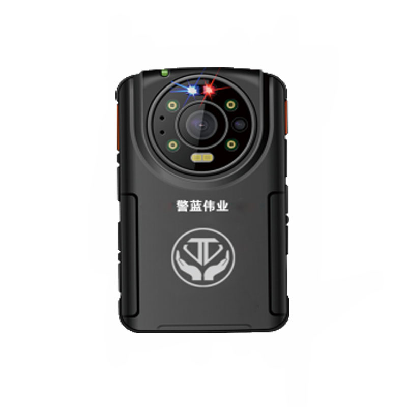 警蓝伟业4g执法记录仪dsj-jlwg2a1